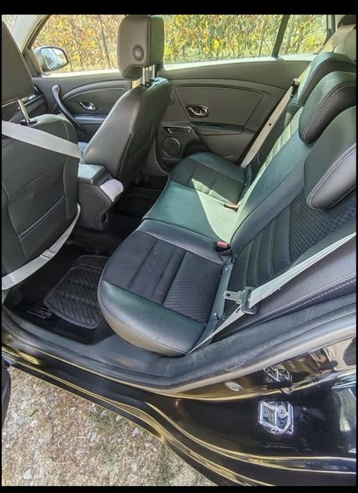reanult megane 3