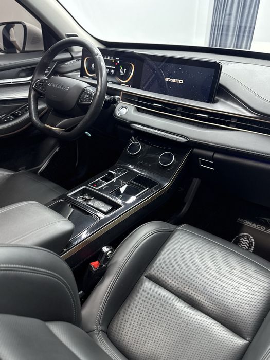 Exeed LX Full 2023 yil Probeg 55.000 km