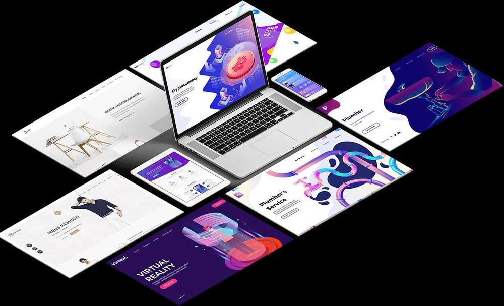 Transformă-ți Afacerea în Succes cu SEO și Facebook, Insta, Google Ads