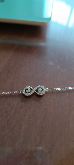Сребърни гривни, проба 925