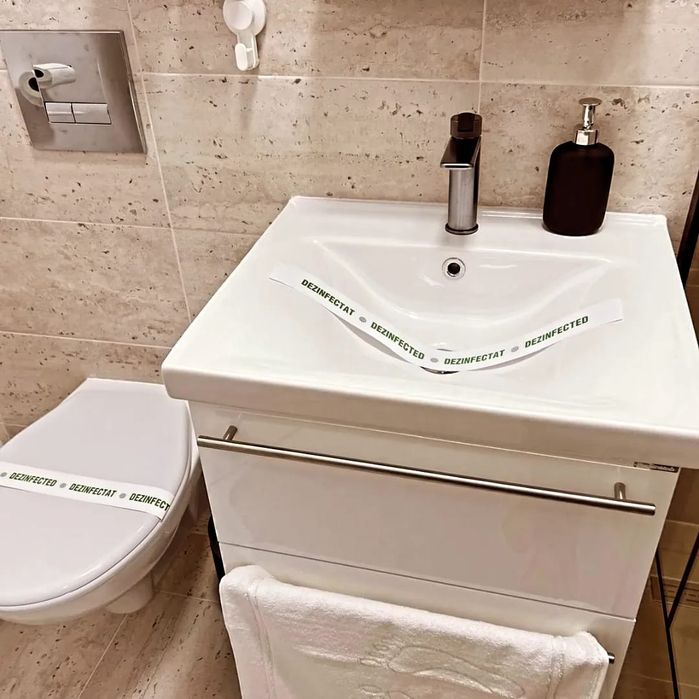 Închiriez garsonieră - Studio Caragiale - TERMEN LUNG