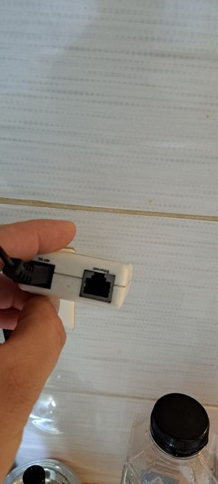 Injector poe Planet Poe-151