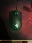 Гейминг мишка razer death adder v2 с гаранция