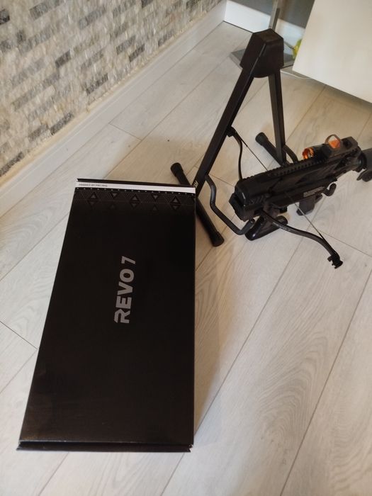 Автоматичен арбалет Revo7