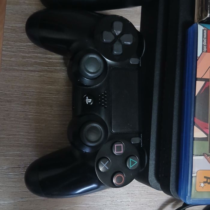 Playstation 4 1 ТБ