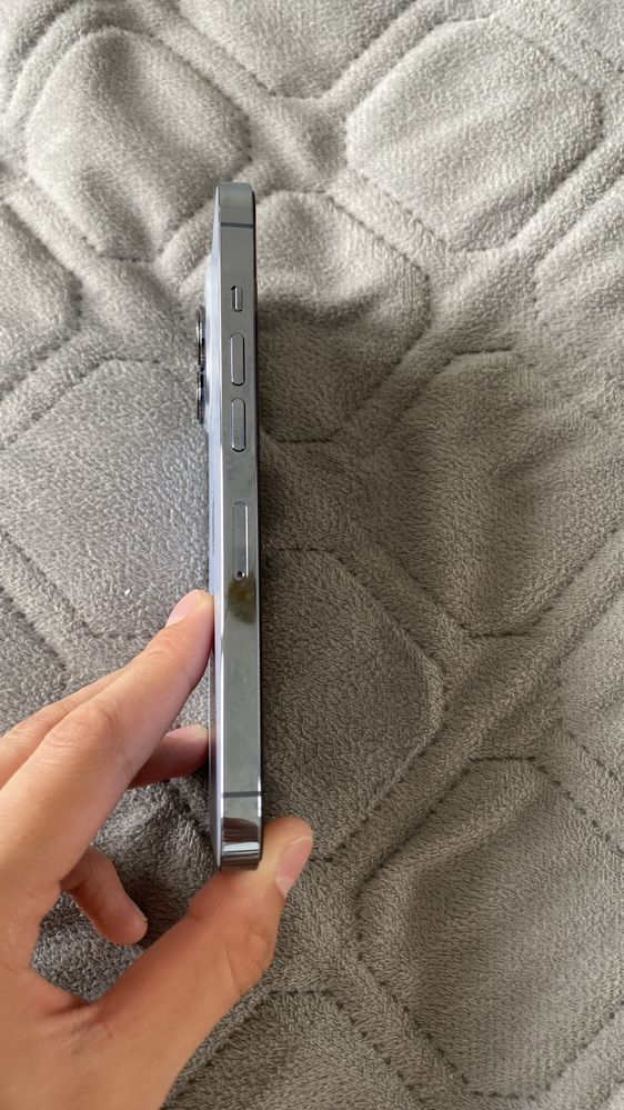 Iphone 13 pro 256