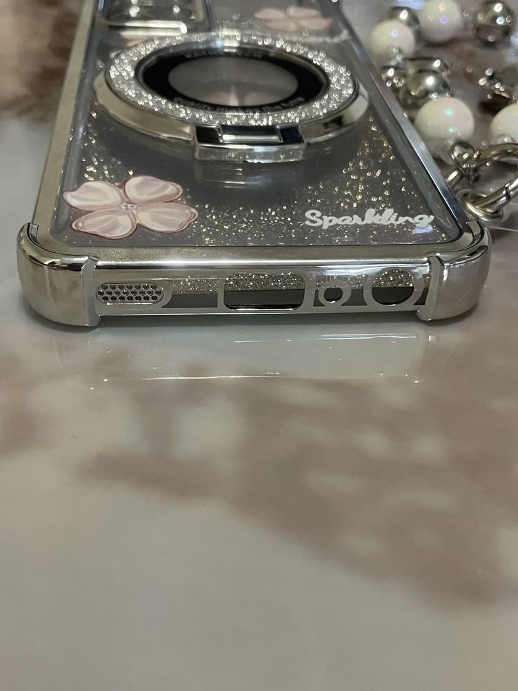 Калъф със стойка за самсунг а52/ Samsung A52