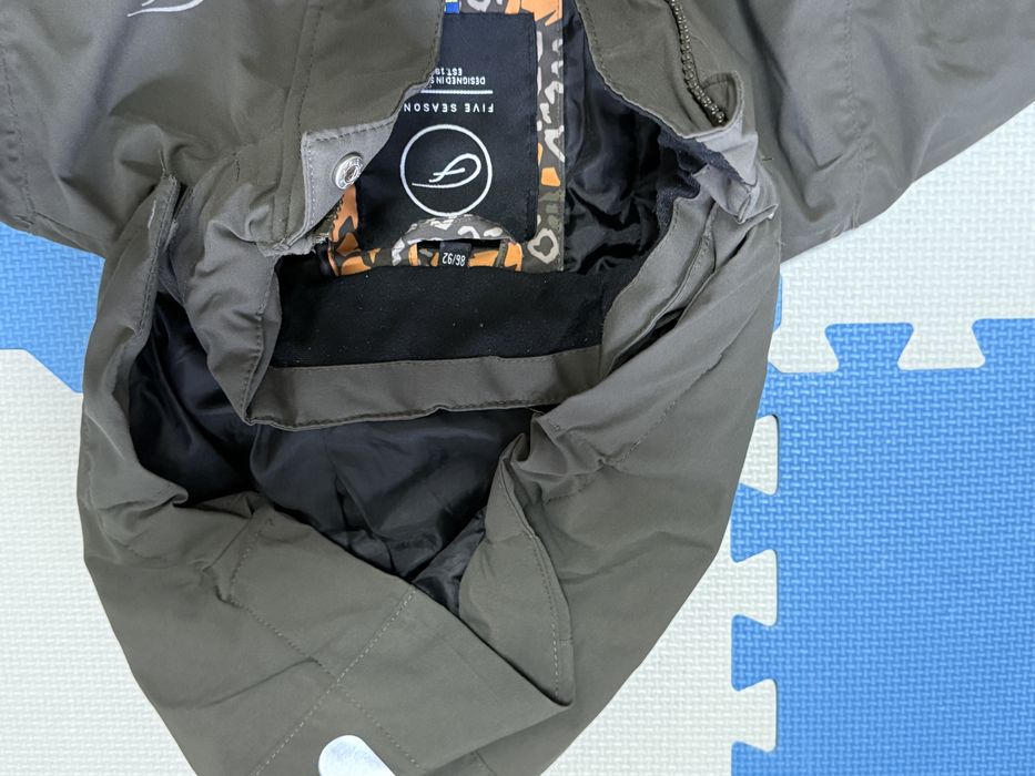 Combinezon / costum iarna baieti