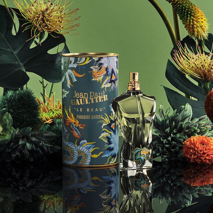 Jean Paul Gaultier Le Beau Paradise Garden 75ml- original, nou sigilat