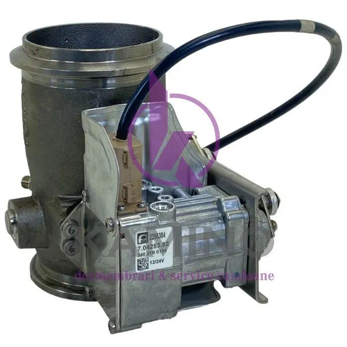 Supapa BPV Daf EURO 6 460