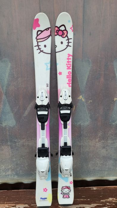 Schi adulti Fischer XTR Race 160cm+schi copii