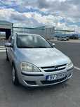 Vand opel corsa!