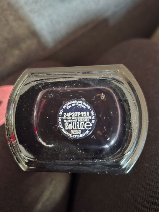 Дамски парфюм Jimmy Choo I Want Forever