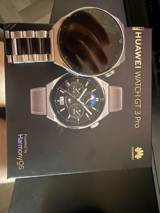 Продам смарт часы