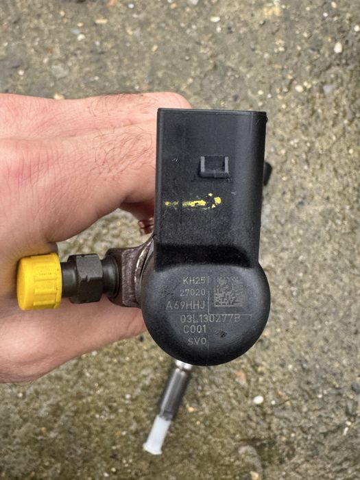 Дюзи за VW 1.6 105к.с.