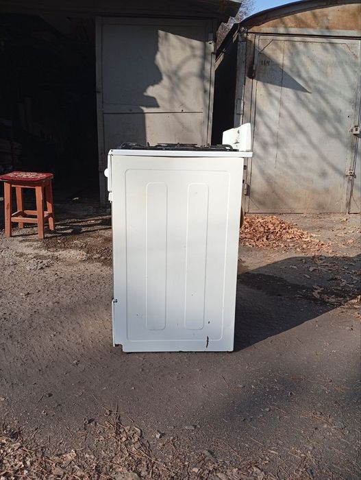 Продаётся газовая плита