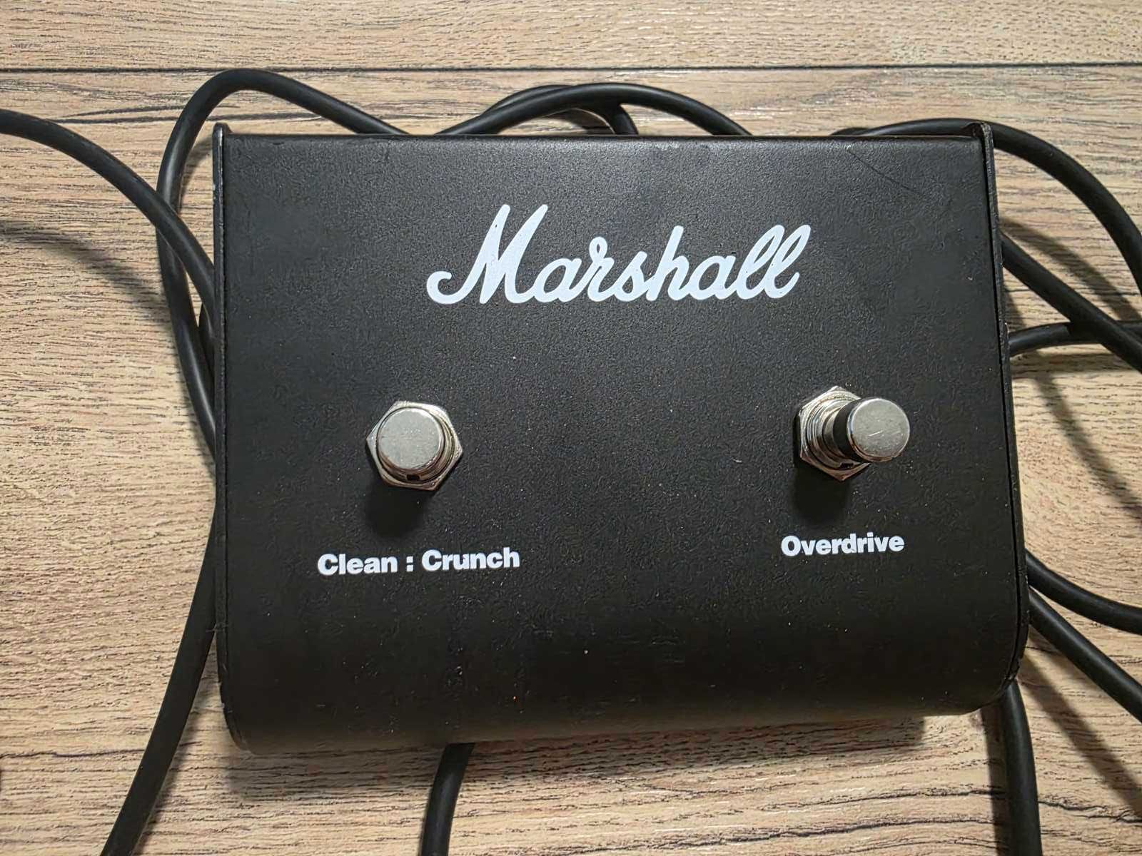 Marshall PEDL 90010 Футсуич