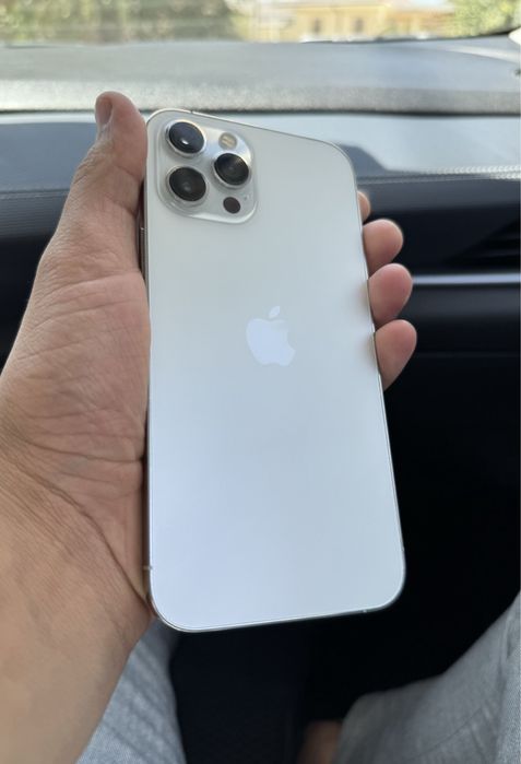 Iphon 12 pro holati idial