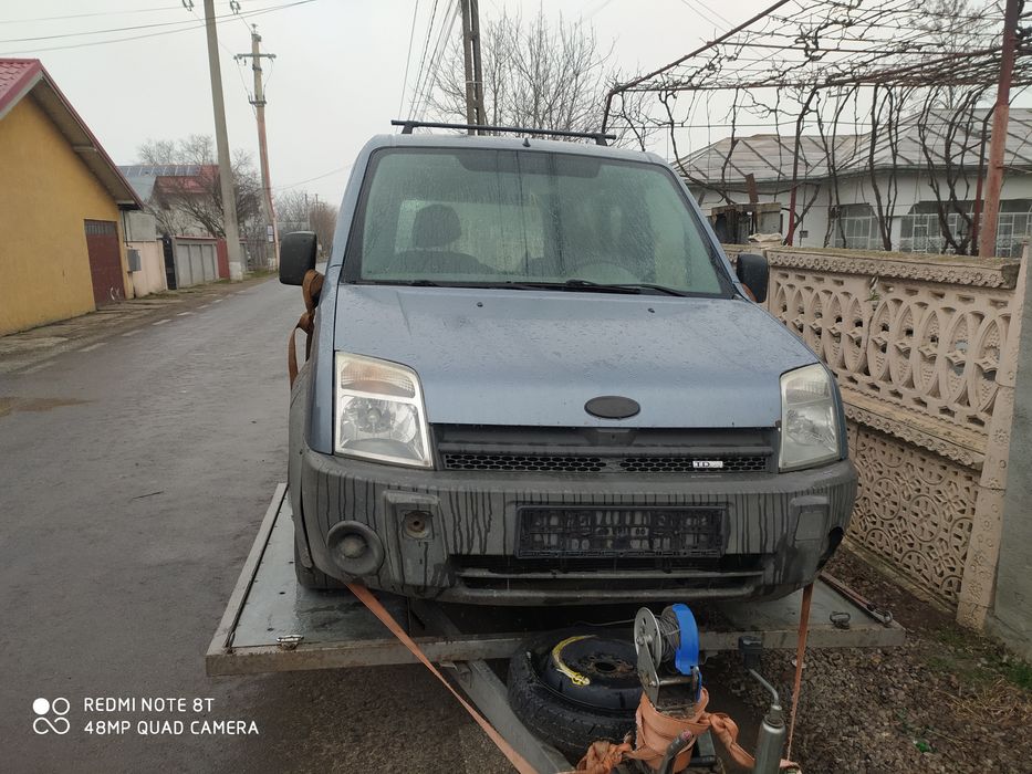 Dezmembrez Ford Turneo  Curier