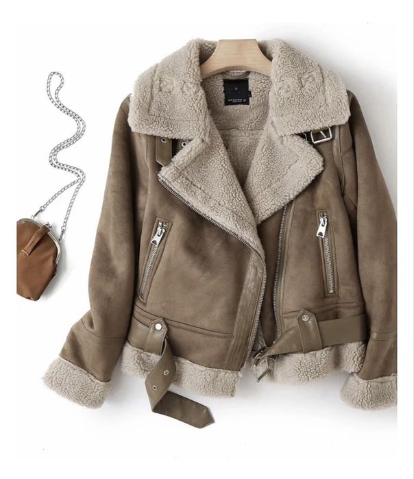 Продам дубленку, в отличном состоянии.