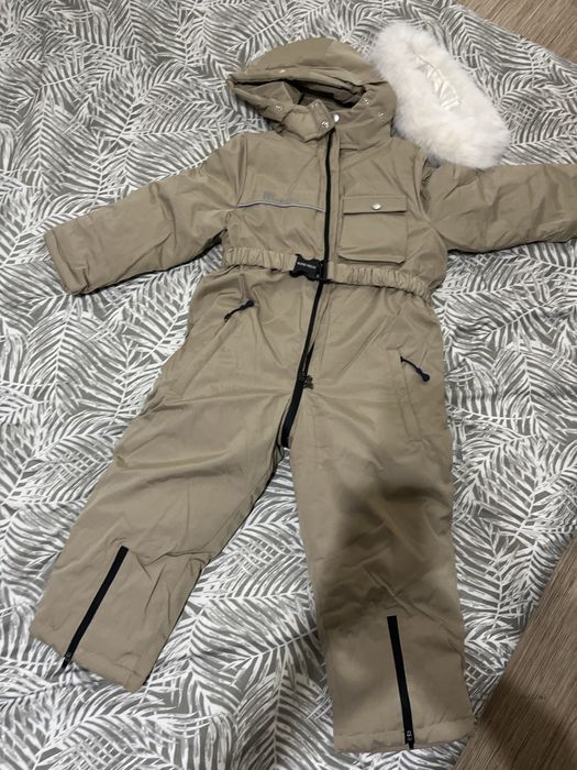 Продам детский зимний комбентзон