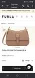 Geanta Furla piele