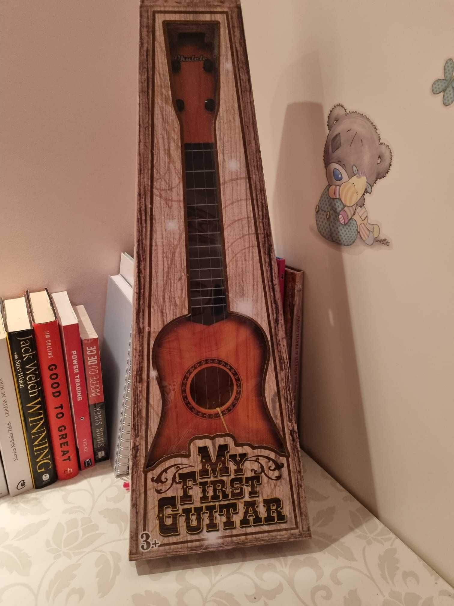 Chitara copii Ukulele