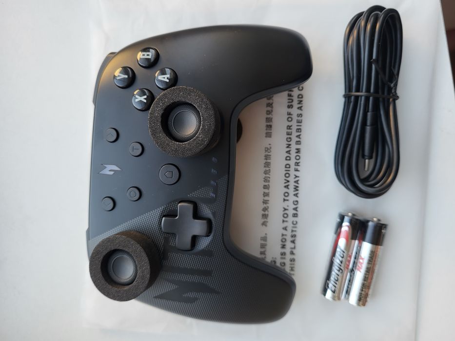 Wireless gaming controller ACER Nitro NGR300