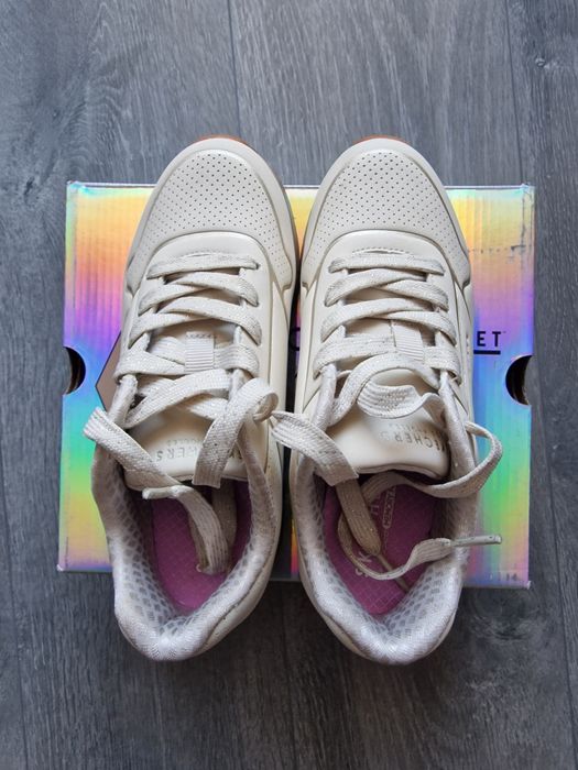 Adidasi Skechers nr:30