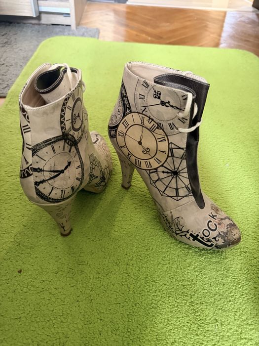 Боти Guess, Calvin Klein , Dogo