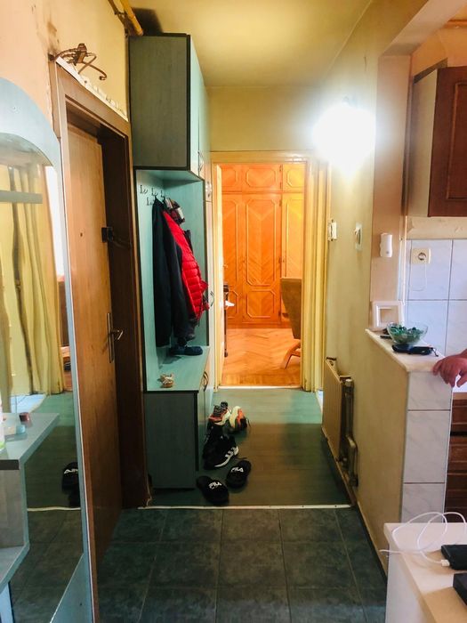 Apartament de vânzare în cea mai frumoasă zonă a Hunedoarei - O.M.
( d