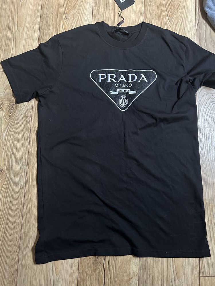 Tricou prada xxl