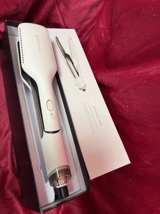 Ghd duet style professional 2-1 hot air styler