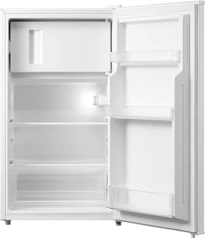 Хладилник Comfee Refrigirator 80L (RCD115WH2) Регулируем термостат