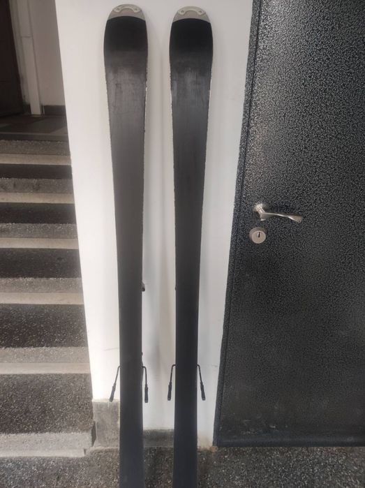 Ски Rossignol Saphir