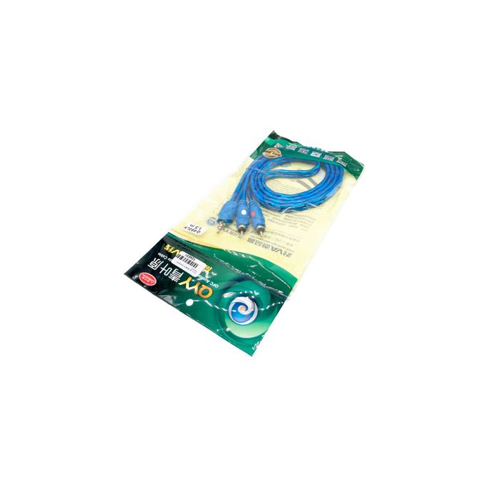 Шнур 453 А 1.5 м (Good Q-653LK)