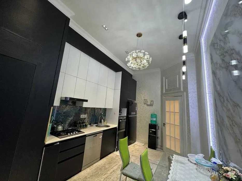 "Срочно Арзон Meraas Residence 4ком 122м2 Ракат Махалля Подключ‼️‼️‼️