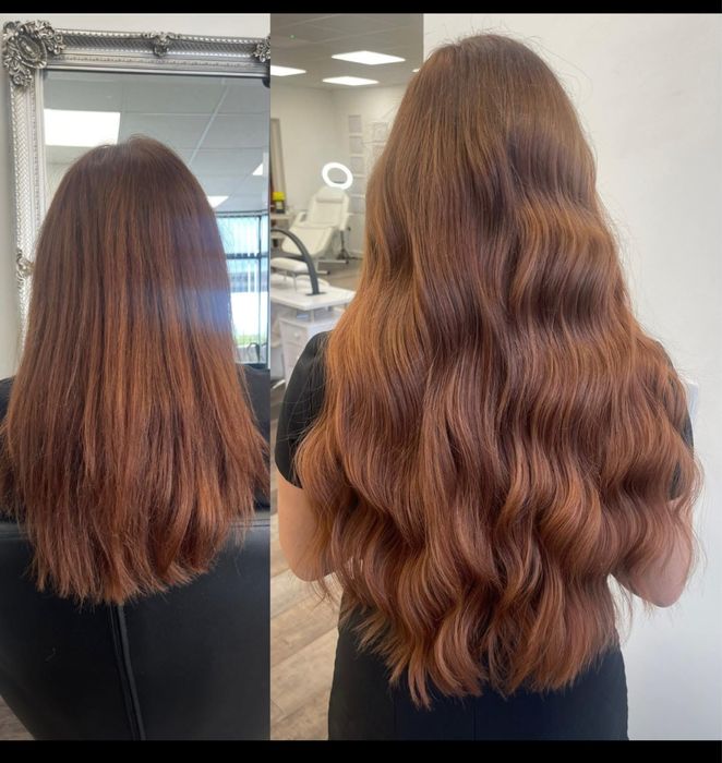 Extensii nanoring 180 gr