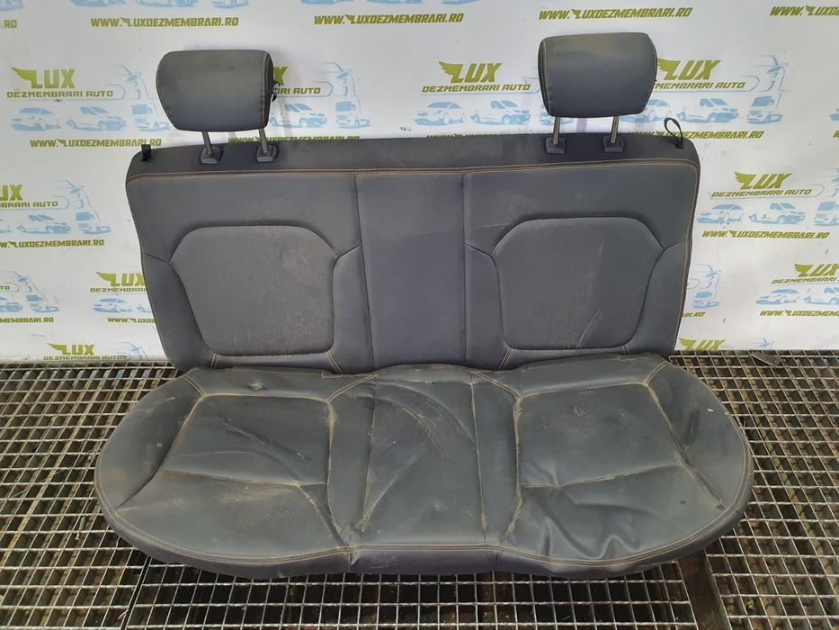 Scaun bancheta spate Dacia Spring 1 [2021 - 2023] 4DB401, 27.5 kwH