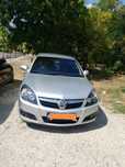 Opel signum facelift 2006 1.9 cdti-150 hp
