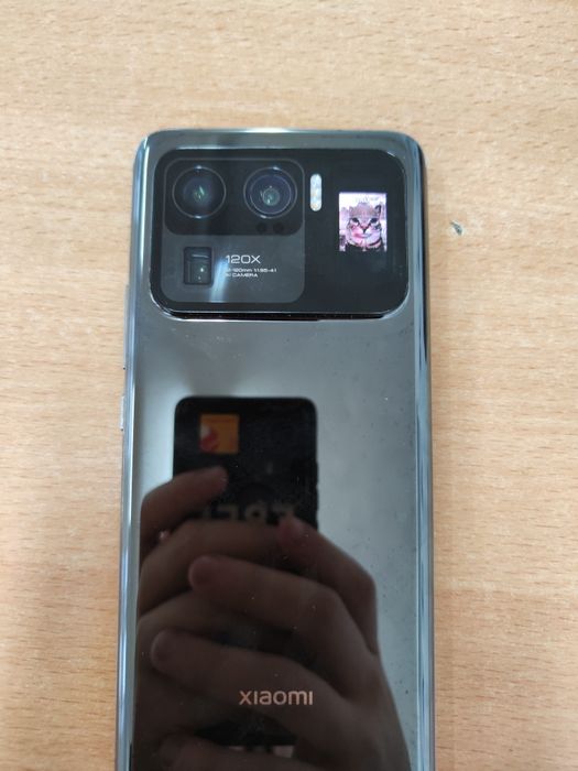 Xiaomi Mi 11 Ultra
