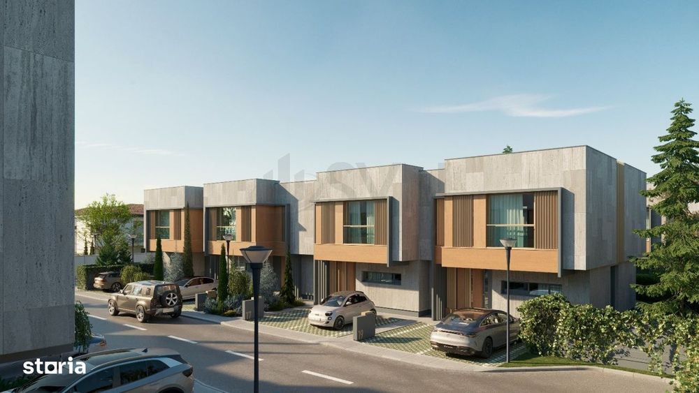 Vila Pipera 4 camere cu Pompe de Caldura si Panouri Fotovoltaice 0 com