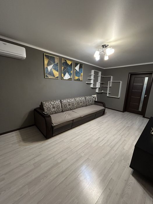 Сдам 2-комнатную квартиру на длительный срок