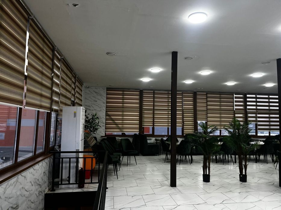 Сдам в аренду готовую точку общепита