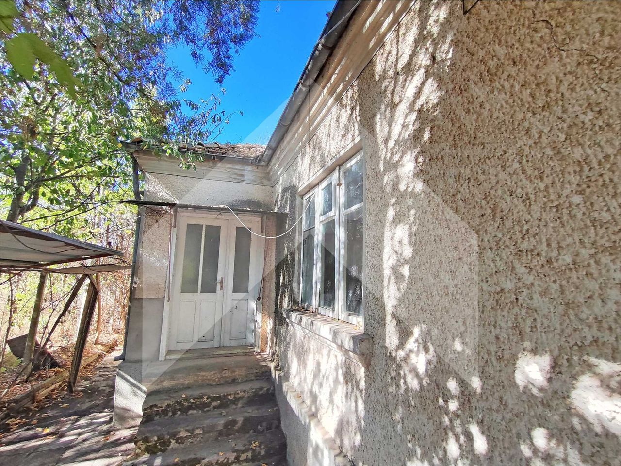 Продава се Къща в Плиска - 119 кв.м за 244 €/кв.м - Снимка #5