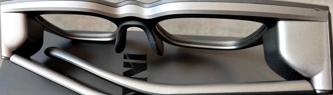 Inmo air 2 smart очила