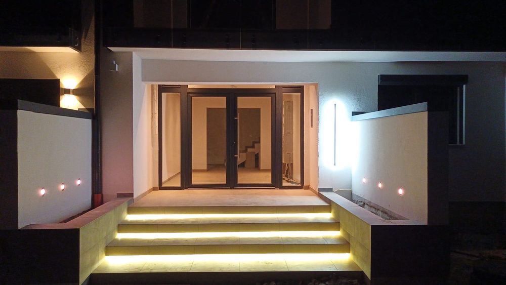 Apartamente 2/3 camere Bloc Nou 2025 Titu Dambovita