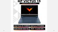 Ноутбук HP VICTUC 15