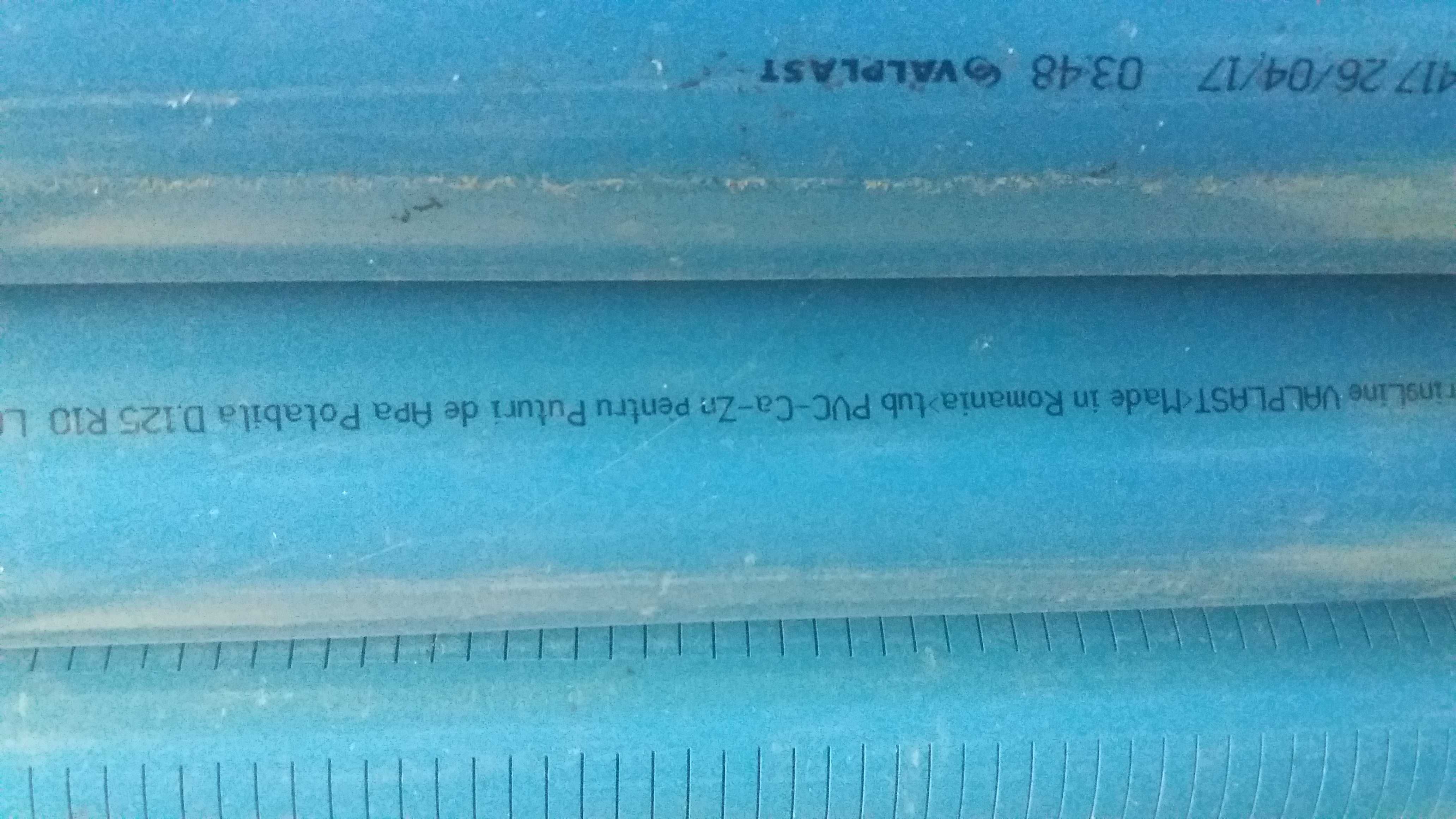 Tub SpringKit  125mm, R10 .