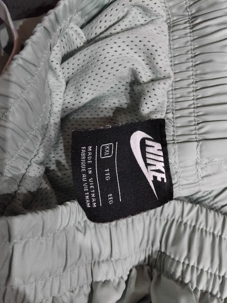 Мъжки шорти Nike XXL